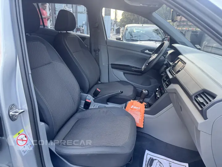 T-CROSS 1.0 200 TSI Sense