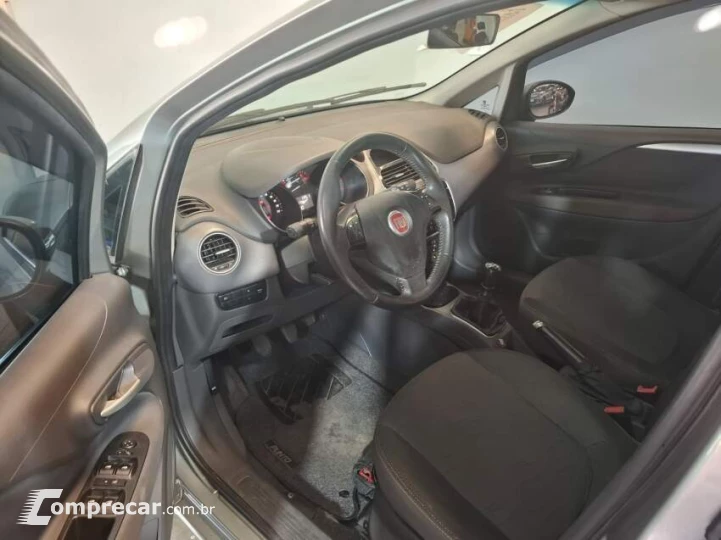 PUNTO 1.6 Essence 16V