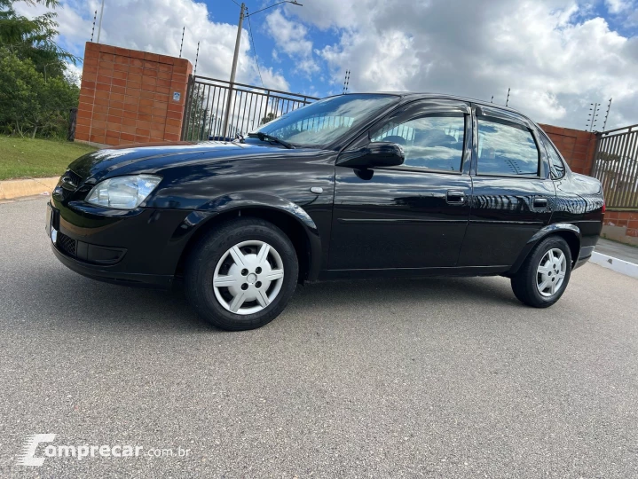 CLASSIC 1.0 MPFI VHC Life 8V