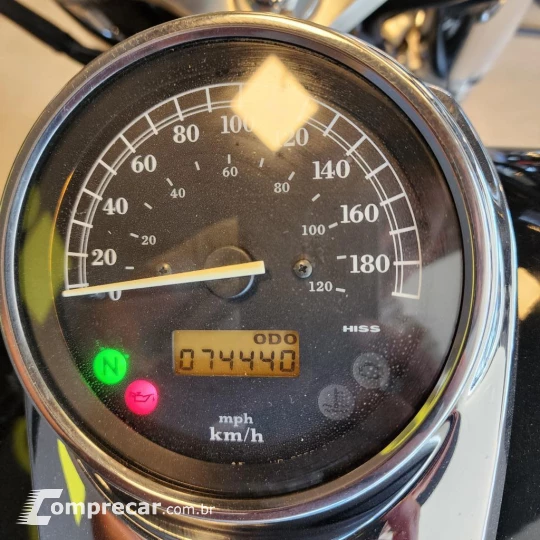 VT 750 SHADOW