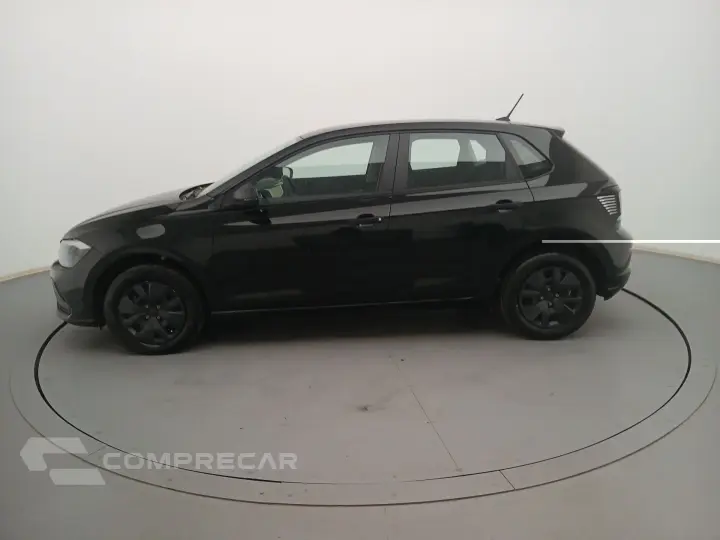 POLO 1.0 MPI TRACK MANUAL