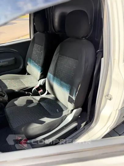 FIORINO 1.4 MPI Furgão 8V
