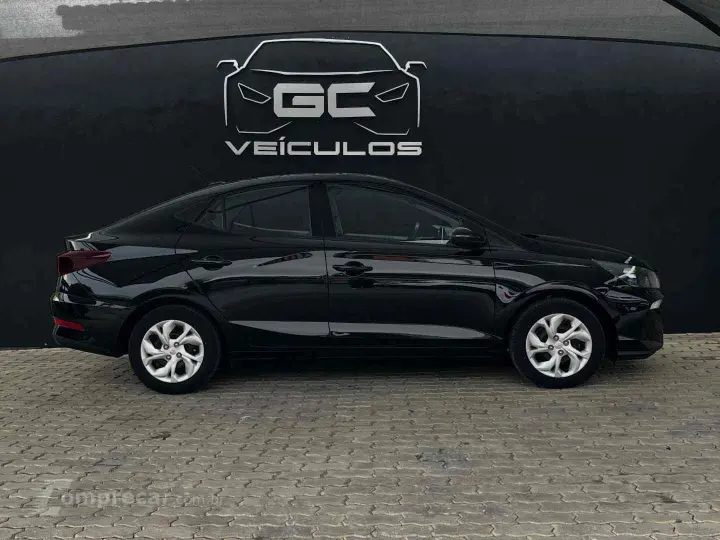 HB20S 1.0 12V FLEX COMFORT MANUAL