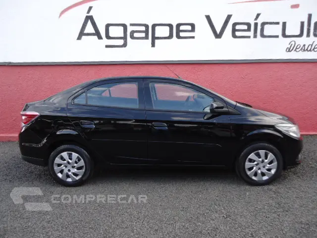 PRISMA 1.0 LT Spe/4 8V