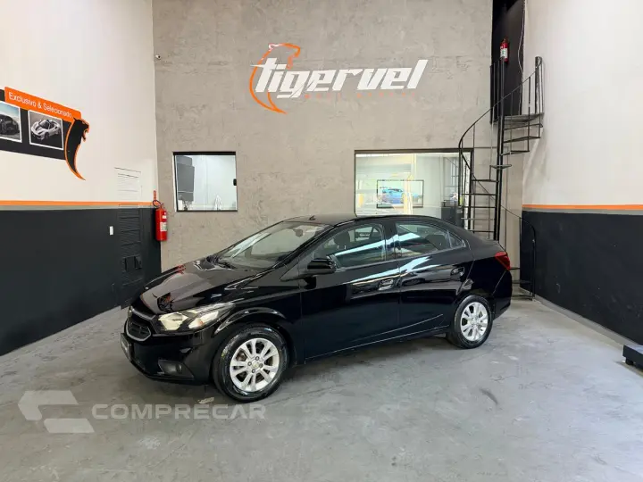PRISMA 1.4 LT Spe/4 8V