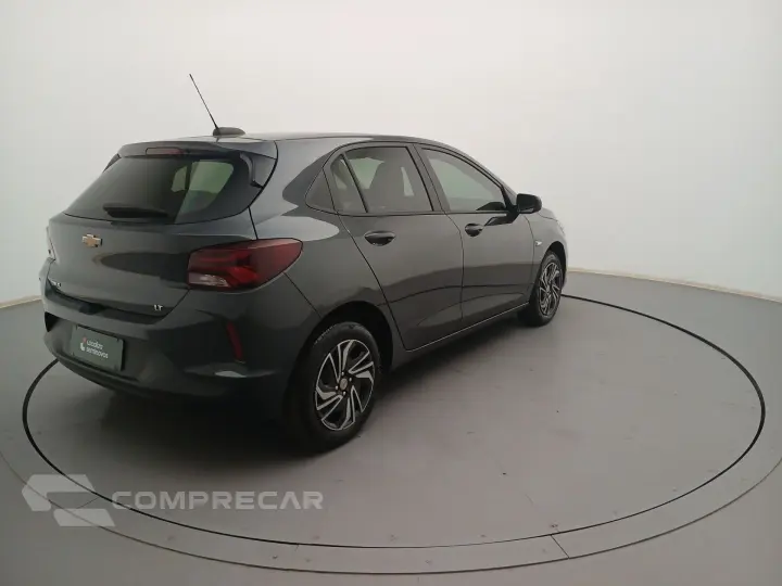ONIX 1.0 FLEX LT MANUAL