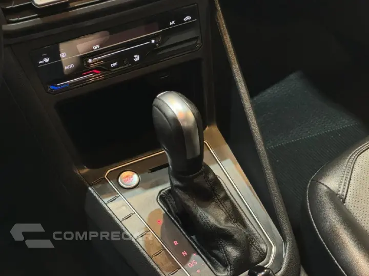 POLO 1.0 200 TSI HIGHLINE AUTOMÁTICO