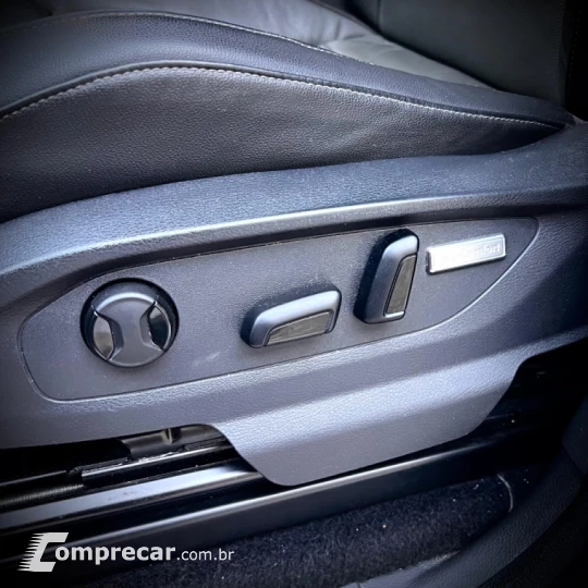 AMAROK 2.0 Highline 4X4 CD 16V Turbo Intercooler