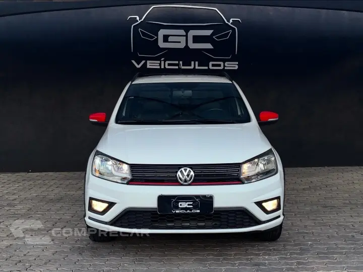 SAVEIRO 1.6 MSI PEPPER CE 8V FLEX 2P MANUAL