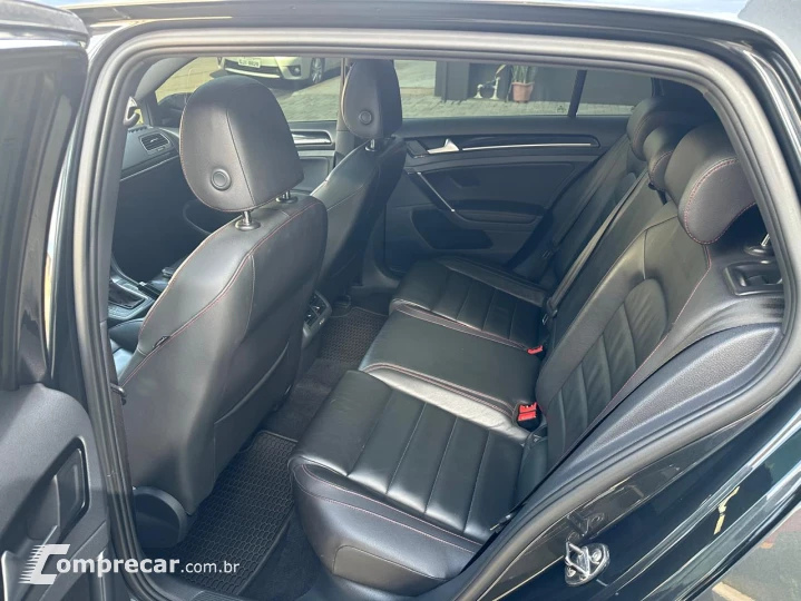 GOLF 2.0 350 TSI GTI