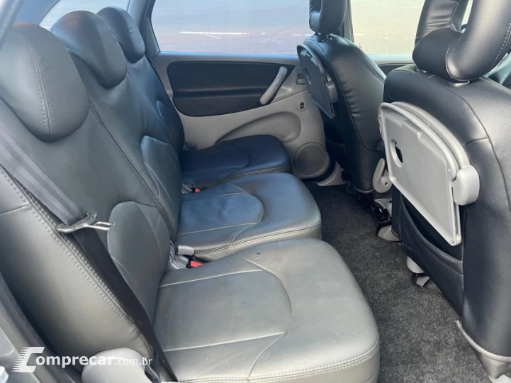 XSARA PICASSO 1.6 I GLX 16V