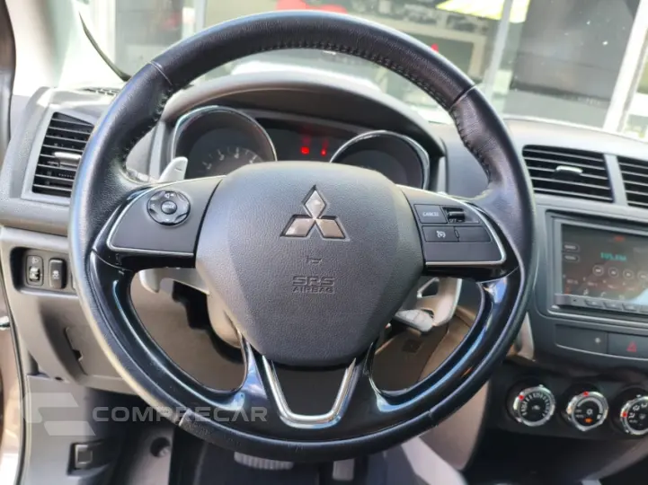 ASX 2.0 4X2 16V