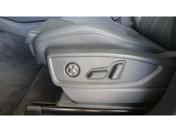 Q5 2.0 45 TFSI GASOLINA S-LINE QUATTRO S TRONIC