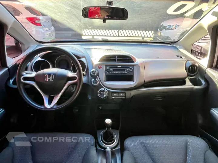FIT 1.4 LX 8V