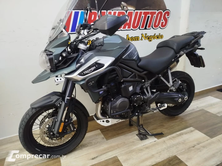 TIGER 1200 XCA