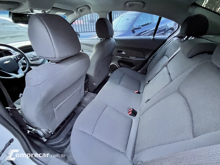 CRUZE 1.4 LT