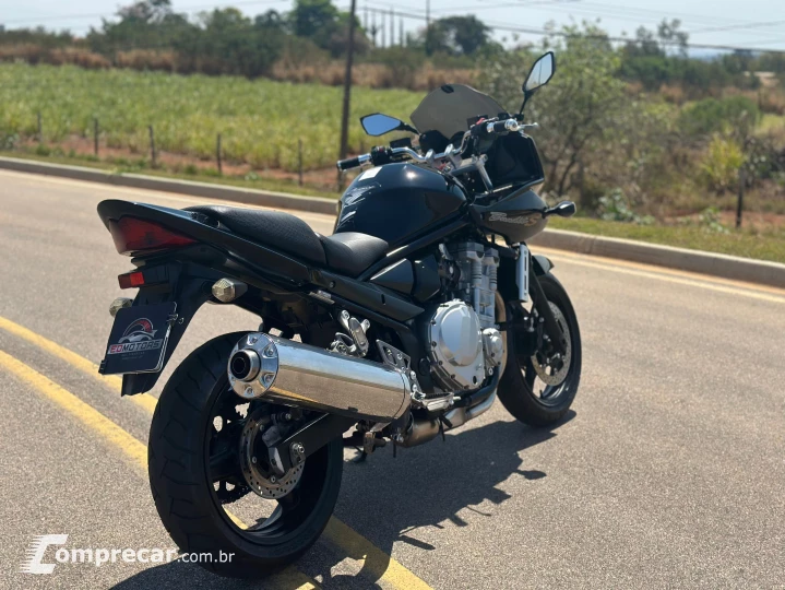 BANDIT 650S