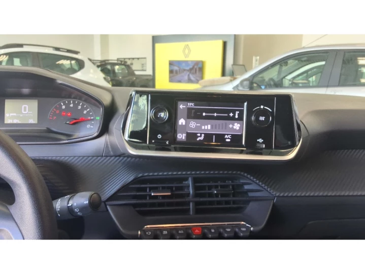 208 1.0 FIREFLY FLEX LIKE MANUAL