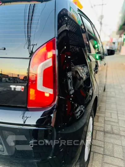 UP 1.0 TSI Move UP 12V