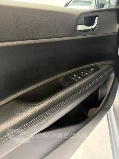 HYUNDAI HB20 1.0 T GDI PLATINUM SAFETY AUTO