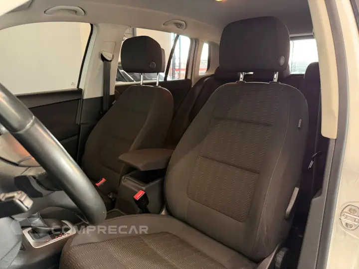 TIGUAN 1.4 TSI 16V TURBO GASOLINA 4P DSG