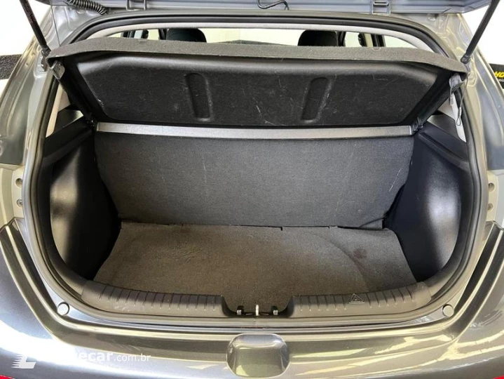 HB20 1.0 12V Comfort