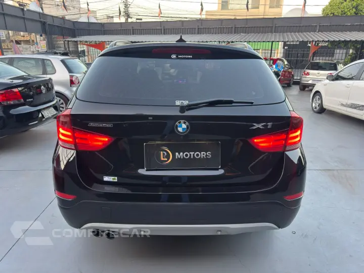 X1 2.0 16V Sdrive18i