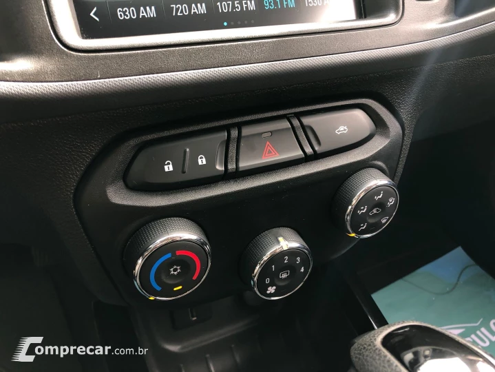 Onix 1.4 Mpfi Ltz 8V Flex 4P Automático