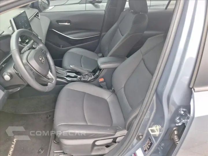 COROLLA 2.0 VVT-IE FLEX XEI DIRECT SHIFT