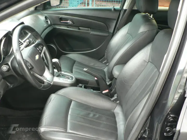 CRUZE 1.8 LT 16V