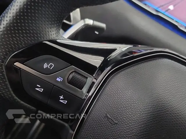 3008 - 1.6 16V THP GT PACK AUTOMÁTICO