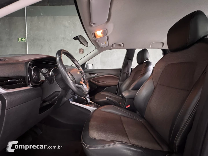 MONTANA 1.2 TURBO FLEX LTZ AUTOMÁTICO
