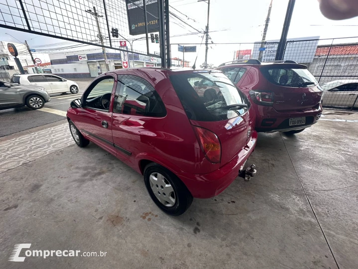 CELTA 1.0 MPFI 8V