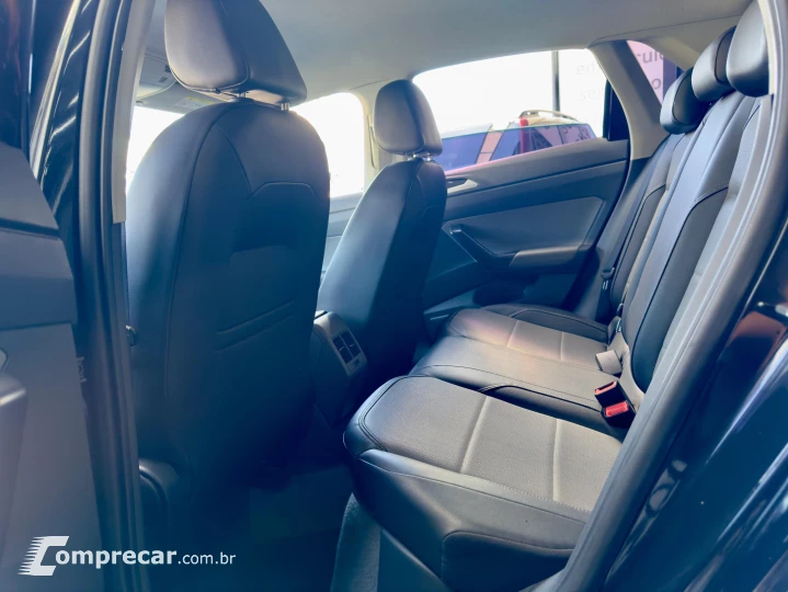 POLO 1.0 170 TSI Highline
