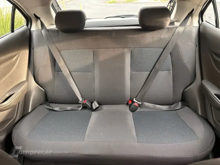 ONIX 1.0 MPFI JOY 8V FLEX 4P MANUAL