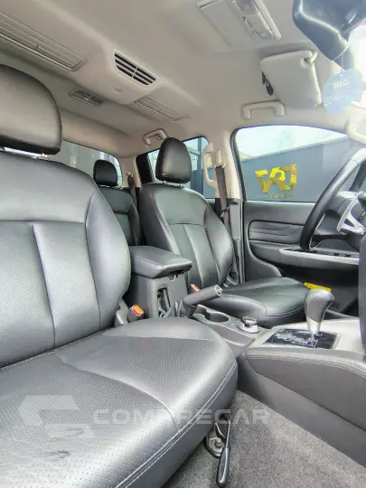 L200 Triton Sport HPE-S 2.4 CD Dies. Aut