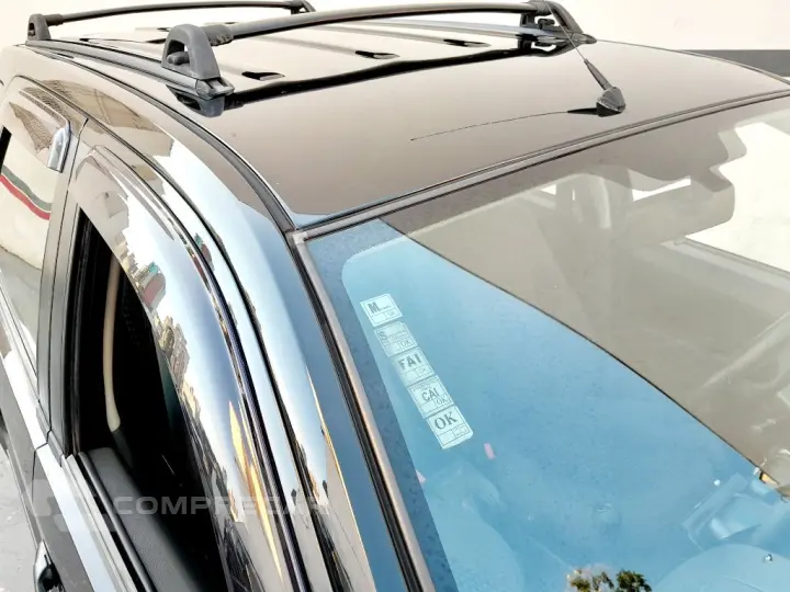 EcoSport XLS 1.6/ 1.6 Flex 8V 5p