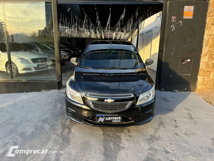 ONIX HATCH LT 1.0 8V FlexPower 5p Mec.