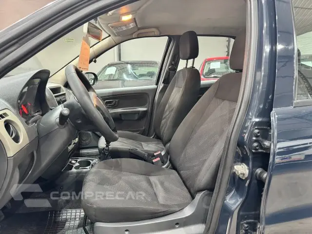 PALIO - 1.0 MPI FIRE 8V 4P MANUAL