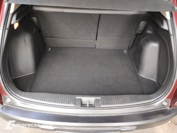 HR-V 1.8 16V EXL