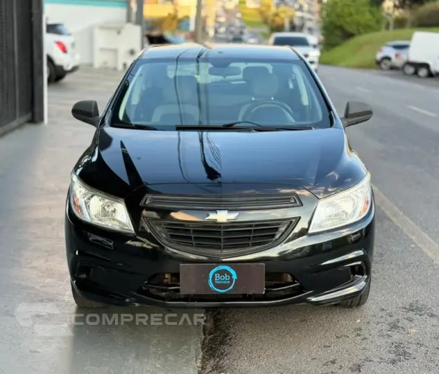 ONIX HATCH LS 1.0 8V FlexPower 5p Mec.