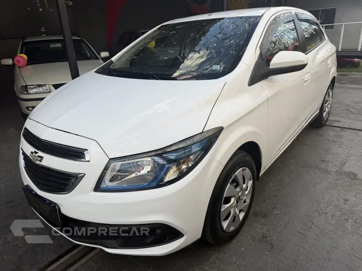 ONIX 1.4 MPFI LT 8V FLEX 4P MANUAL