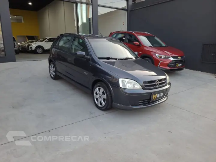 Corsa Hat. Maxx 1.8 MPFI 8V FlexPower 5p