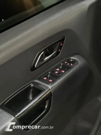 AMAROK High.CD 2.0 16V TDI 4x4 Dies. Aut