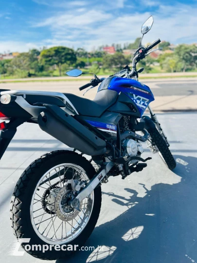 XTZ 150 CROSSER Z FLEX