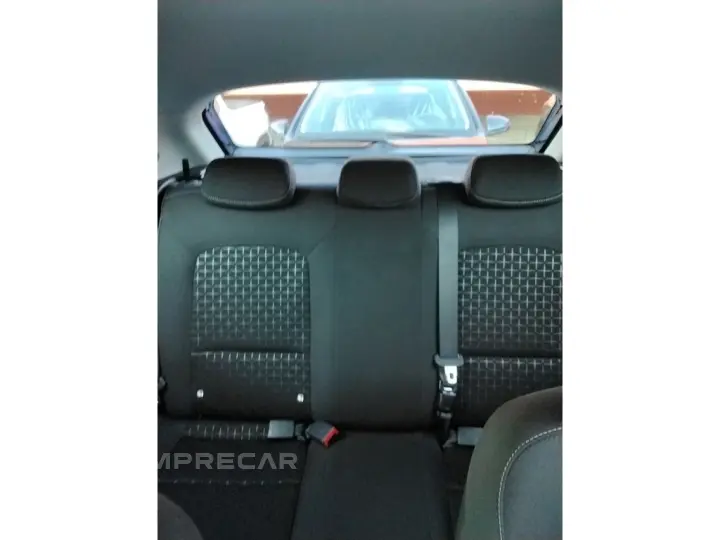 HB20 1.0 12V FLEX COMFORT MANUAL