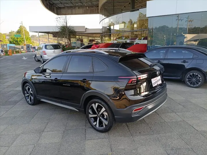 NIVUS 1.0 200 TSI TOTAL FLEX HIGHLINE AUTOMÁTICO