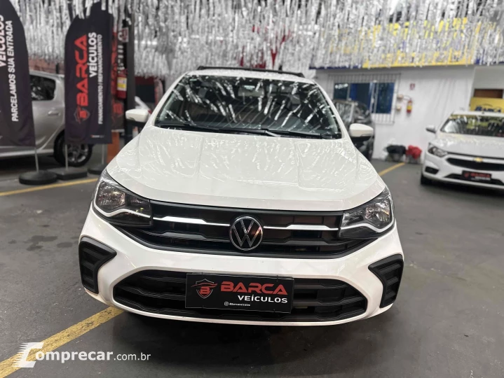 SAVEIRO 1.6 MSI TRENDLINE CS 16V FLEX 2P MANUAL