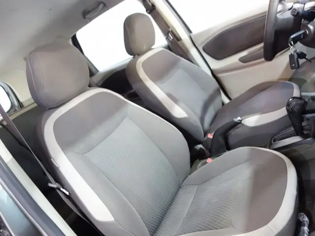 SPIN - 1.8 ADVANTAGE 8V 4P AUTOMÁTICO