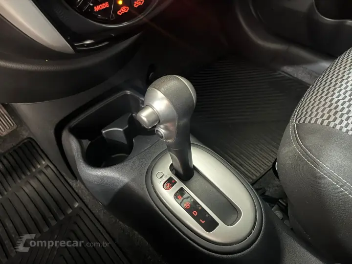 MARCH 1.6 SL 16vstart